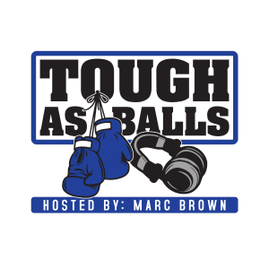 Tough As Balls (T.A.B.) Episode 15 September 29, 2019