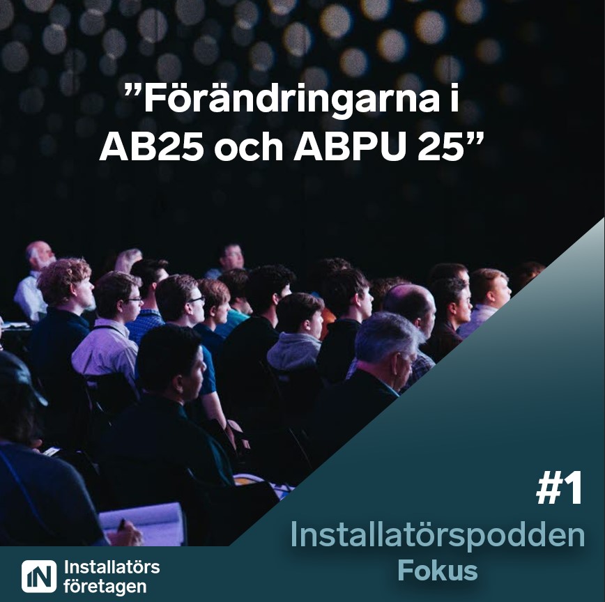 Installatörspodden