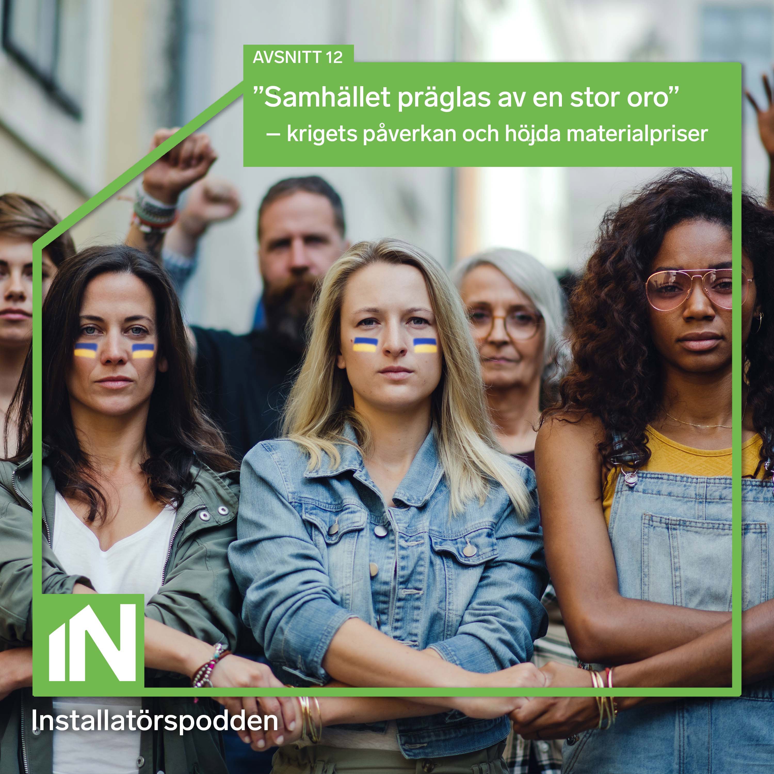 Installatörspodden