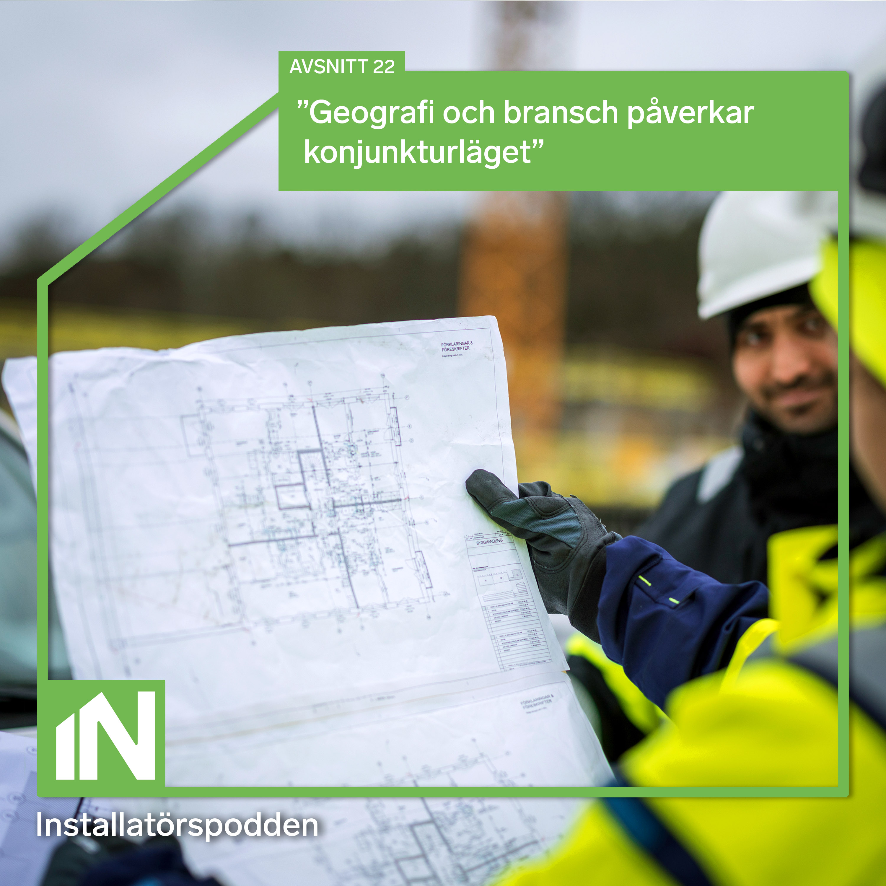 Installatörspodden