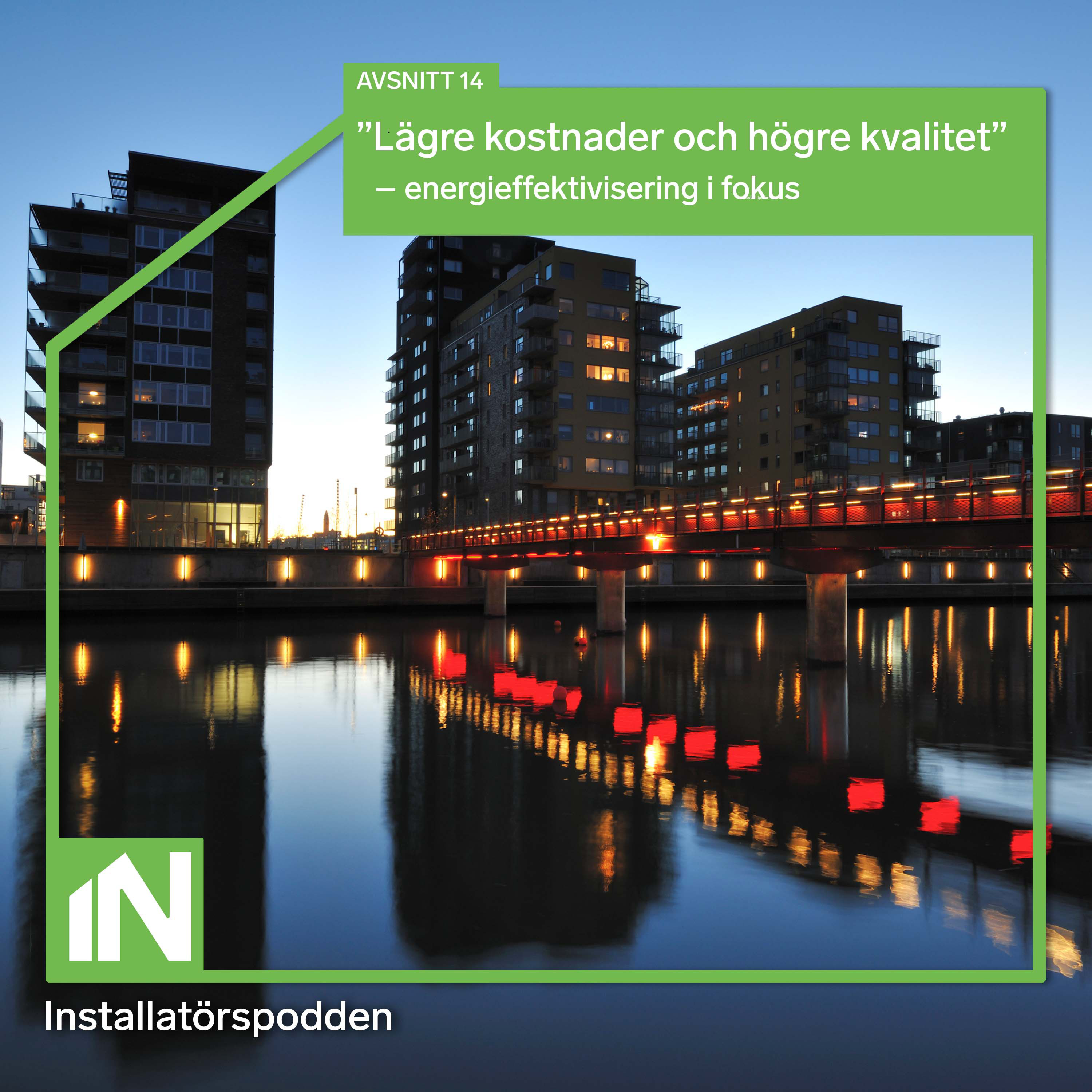 Installatörspodden