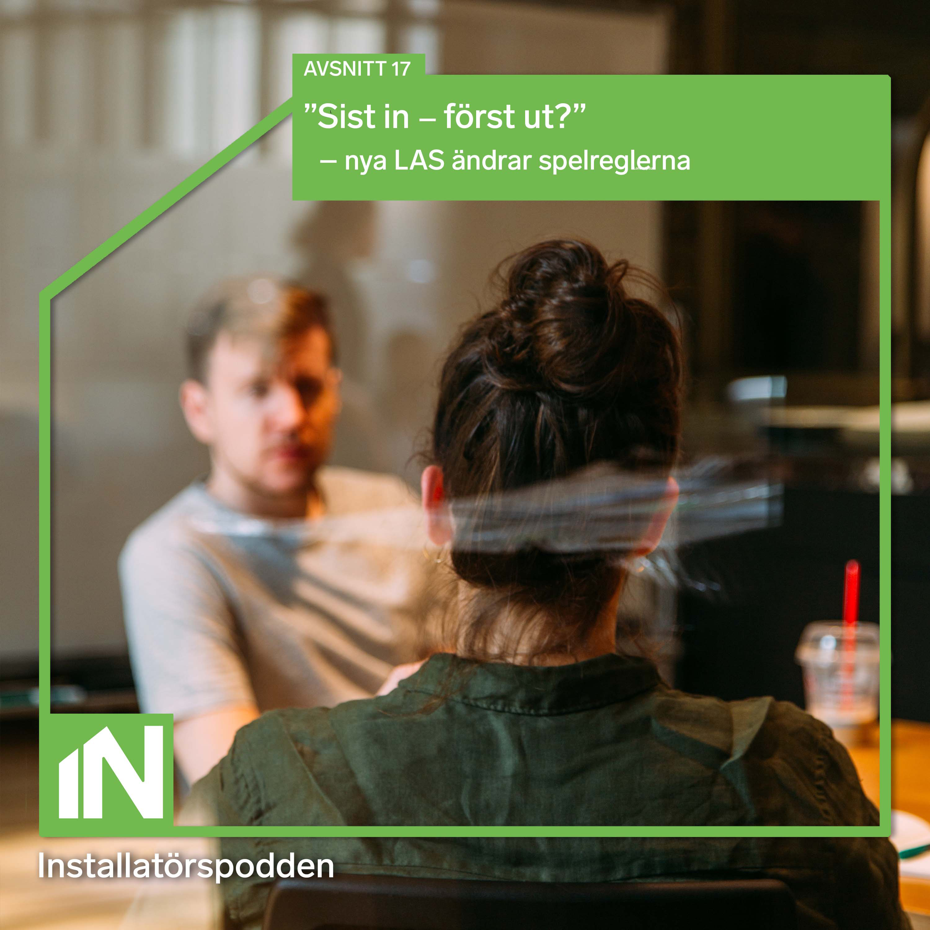 Installatörspodden