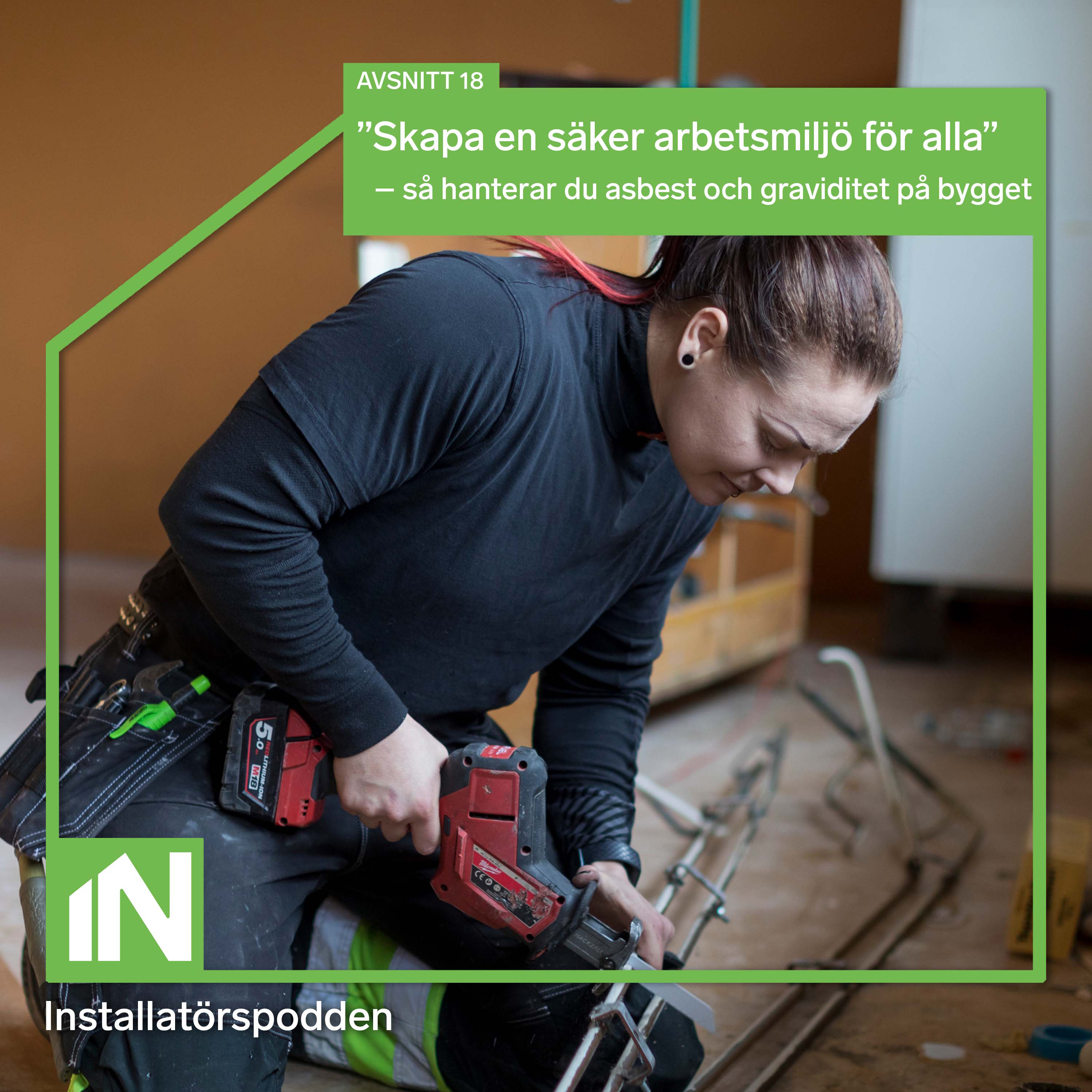 Installatörspodden