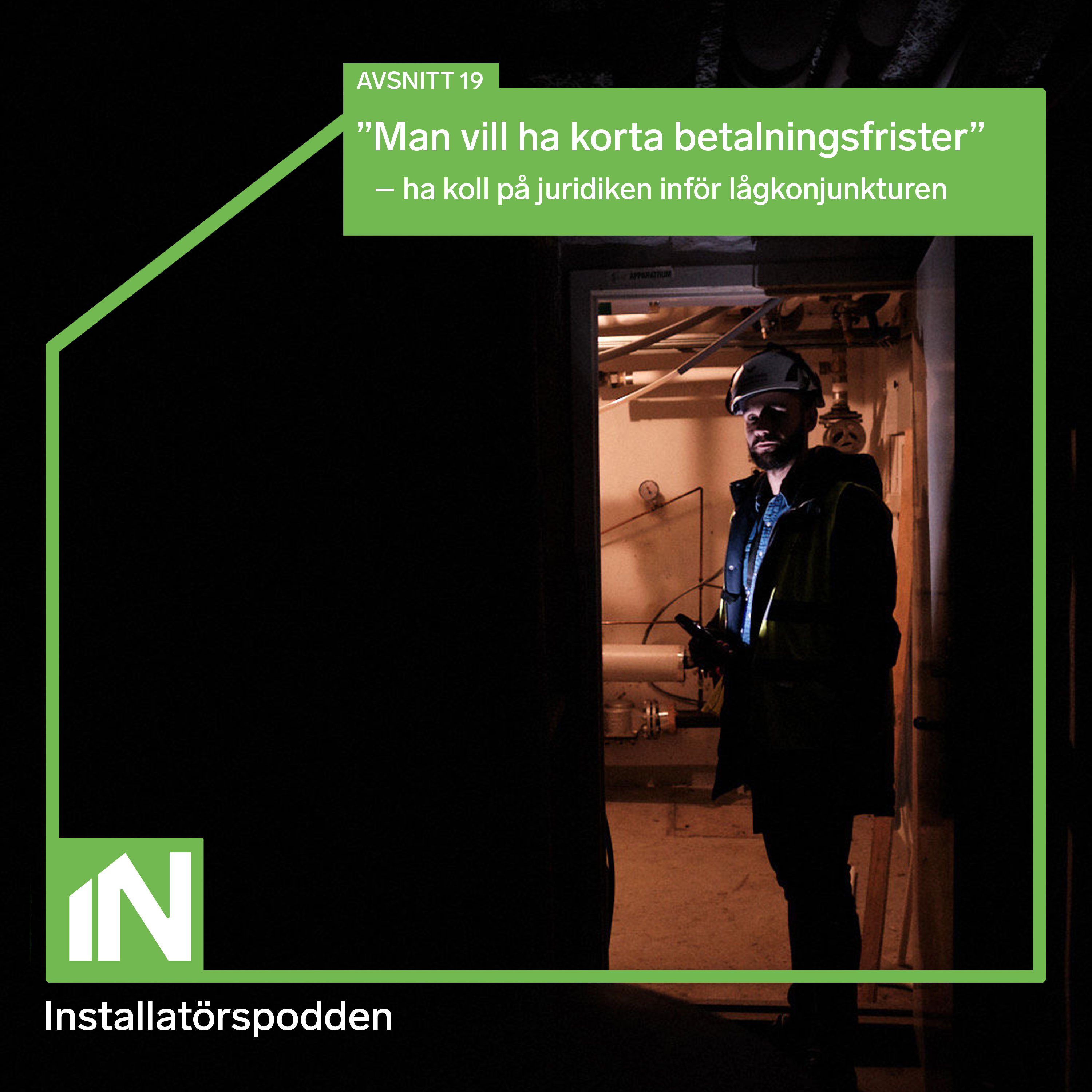 Installatörspodden