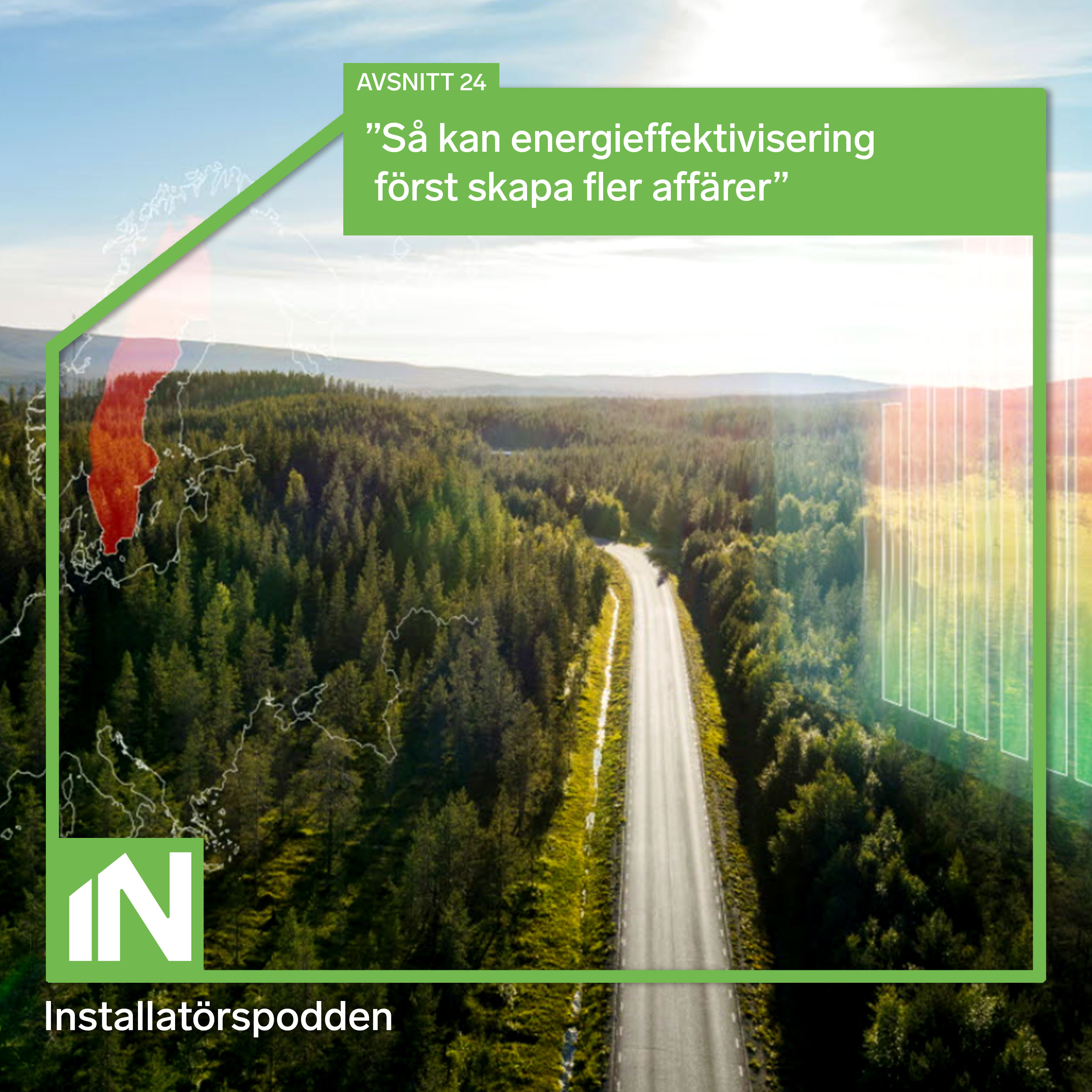 Installatörspodden