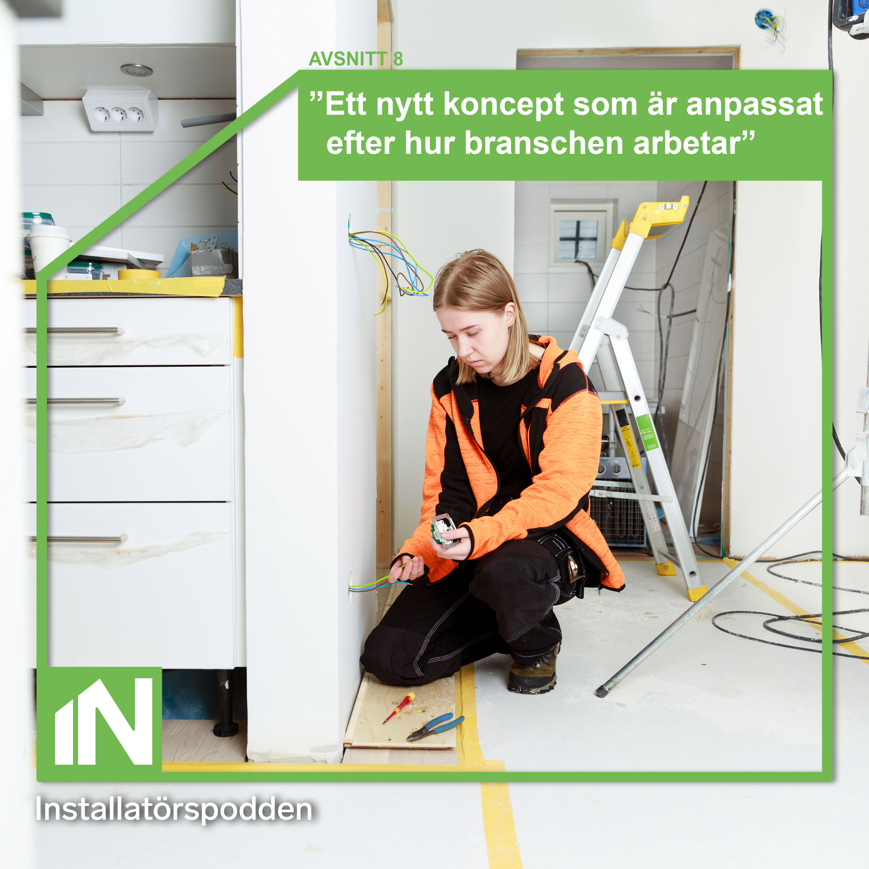 Installatörspodden