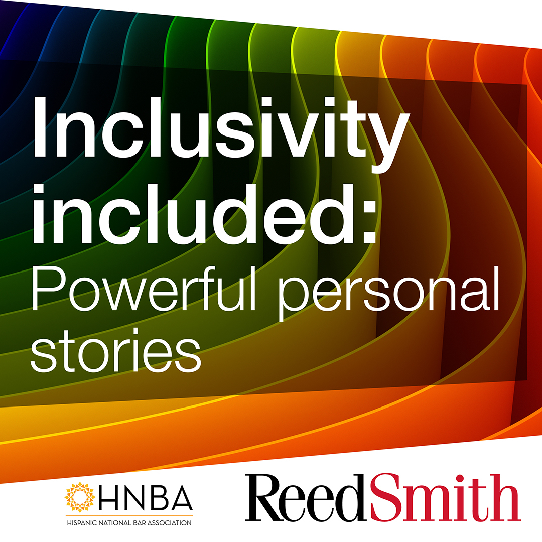 Inclusivity Included: Powerful personal stories