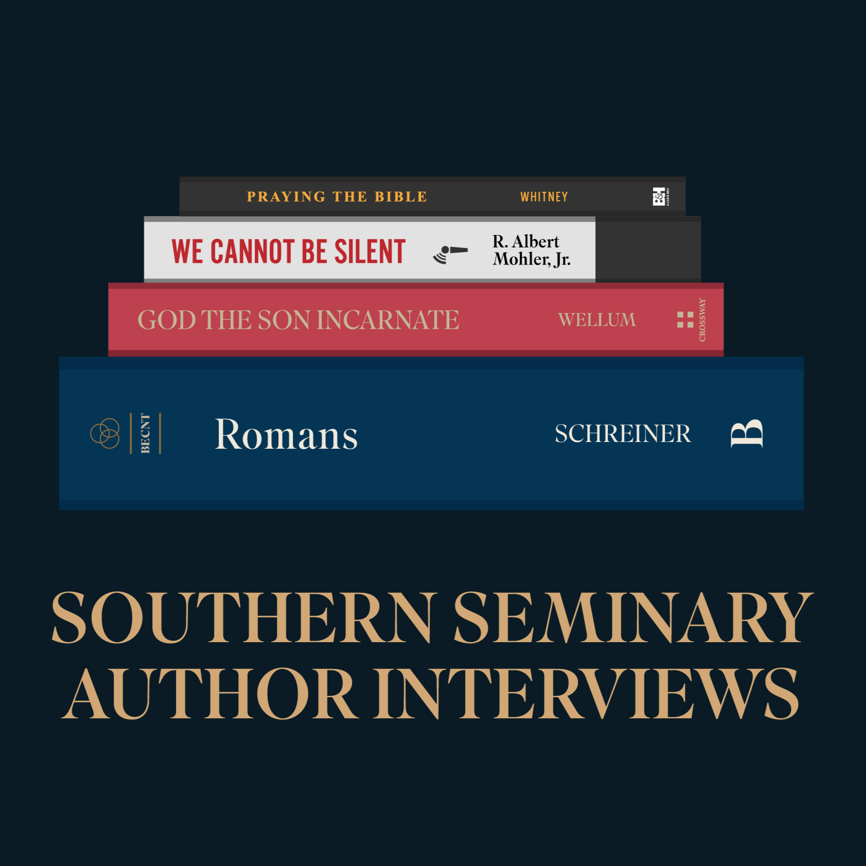 Timothy Paul Jones on “Why Should I Trust the Bible?”