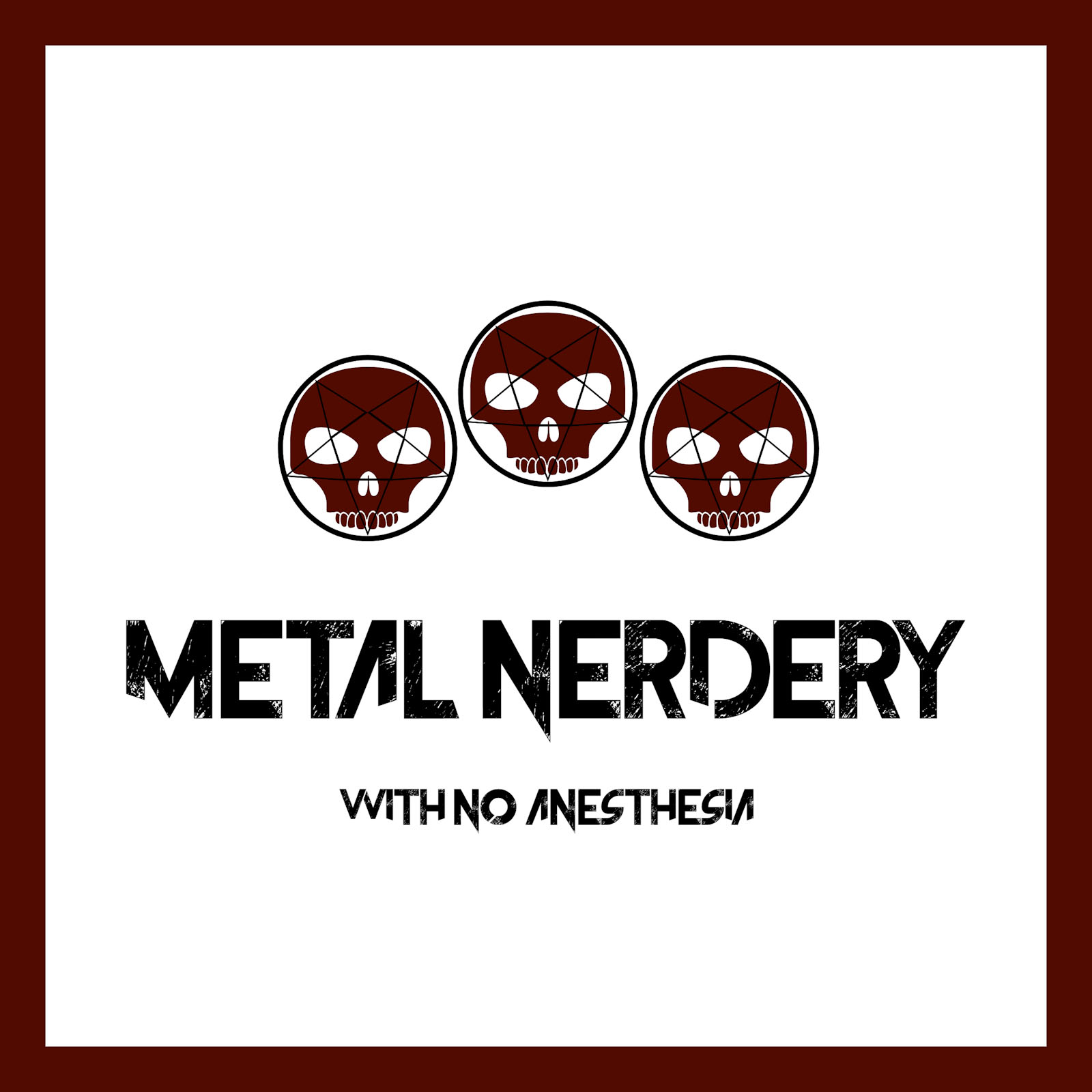 Metal Nerdery Podcast