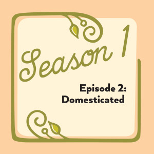 Episode 2: Domesticated