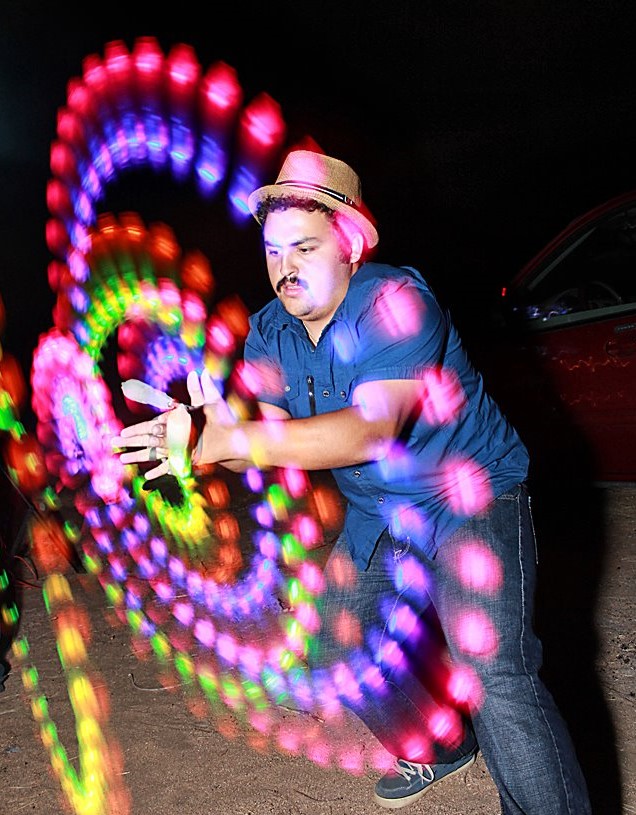 Entry #2 Maximillian Fierros