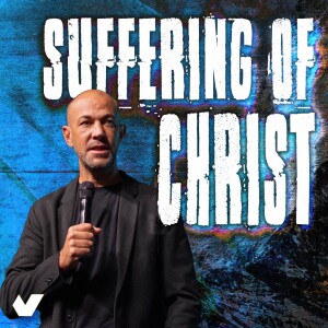 Suffering of Christ