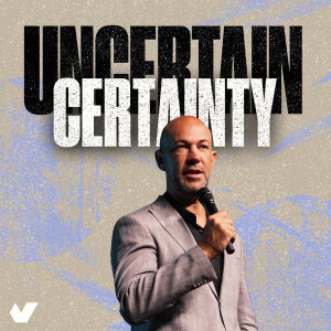 Uncertain Certainty