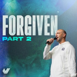 Forgiven Part 2