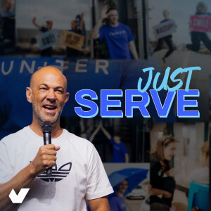 Just Serve