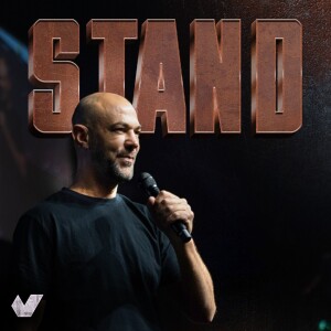 Stand