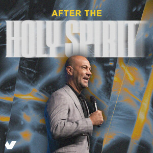 After The Holy Spirit