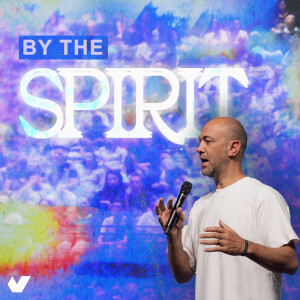 By The Spirit