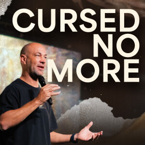 Cursed No More
