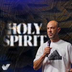 Holy Spirit