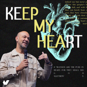 Keep My Heart