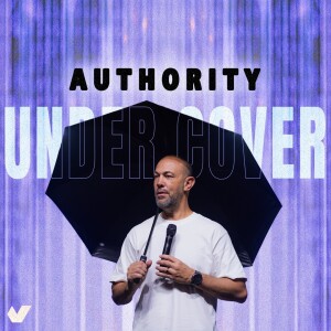 Authority: Under Cover