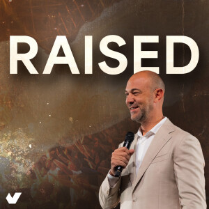 Raised