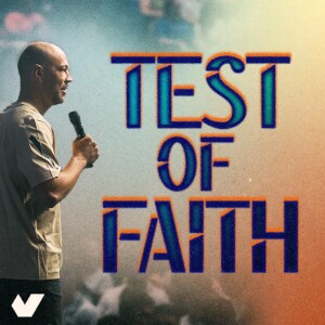 Test of Faith