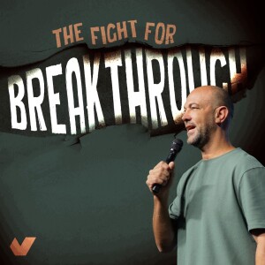 The Fight For Breakthrough