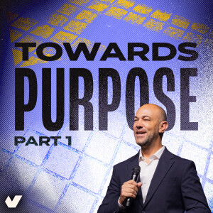 Towards Purpose—Part 1