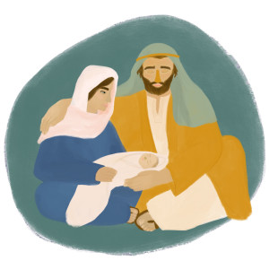 The Birth of Jesus: Luke‘s Version (Part Two)