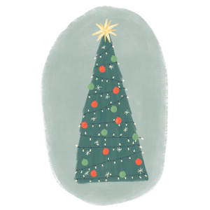 The History of Christmas
