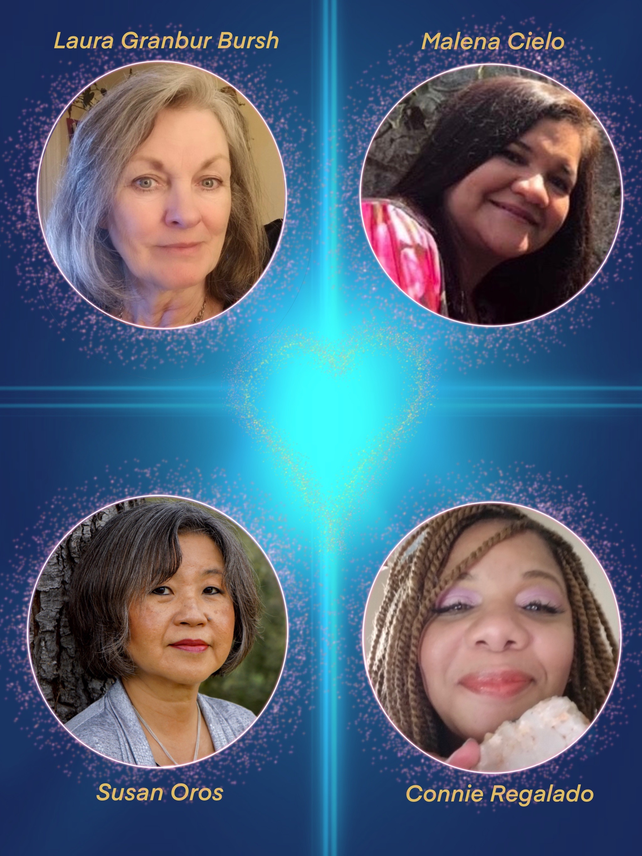 Honoring the Moms