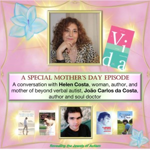A Mother's Day Conversation with Helen Costa