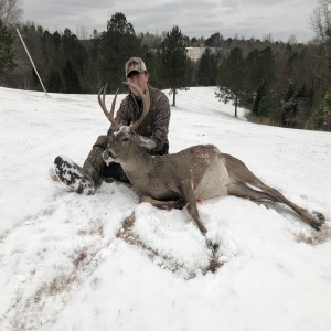 BHGO Episode #3 Eli Nelson "First Deer Kill"