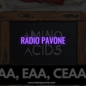 #113 - Amminoacidi, uno spreco di soldi?