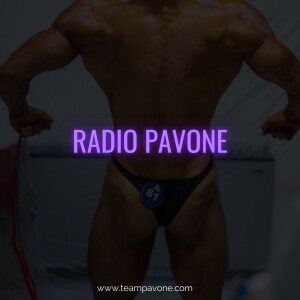 #111 - I migliori e peggiori esercizi per i glutei secondo la scienza
