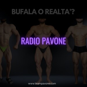 #116 - Allenamento per somatotipi : Bufala o Realta'?