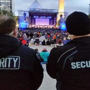 4 Must-Have Qualities to Become a Trained Security Guard