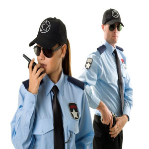 Duties Performed by Security Guards in Your Private Party