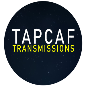 Star Wars: The Truce at Bakura — Tapcaf Transmissions #1