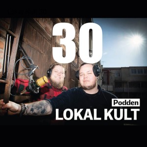 Lokal Kult 30