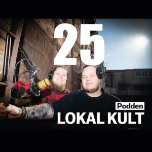 Lokal Kult 25