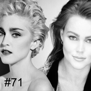 Tunesmate Podcast Episode 71 – Madonna & Belinda’s Top Songs