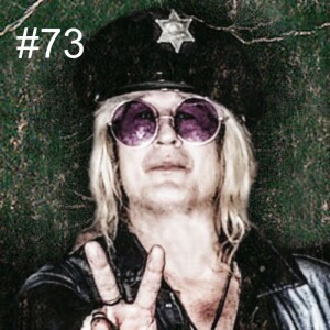 Tunesmate Podcast Episode 73 - Chip Z’Nuff