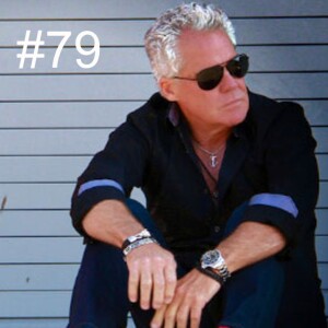 Tunesmate Podcast Episode 79 - Dann Rogers