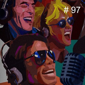 We Are The World - Episode 97