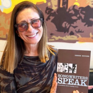 Debbie Kruger - Episode 91