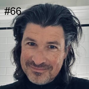 Tunesmate Podcast Episode 66 - Talkin’ bout Van Halen with Greg Renoff
