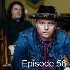 Tunesmate Podcast Episode 56 - Jason Lee McKinney Band